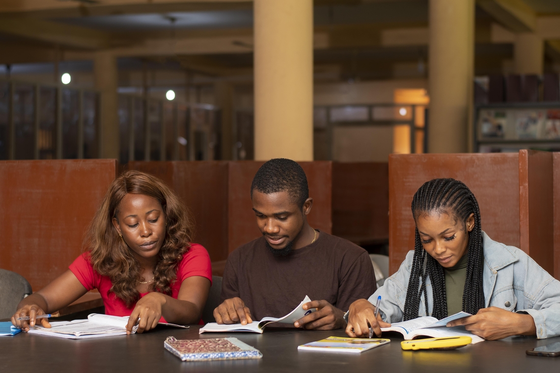 Institut Supérieur de Statistiques de Kinshasa